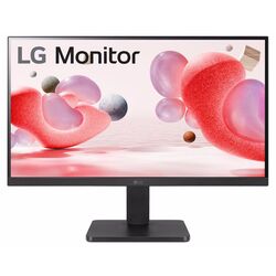 Монитор LG 22MR410-B (Black)