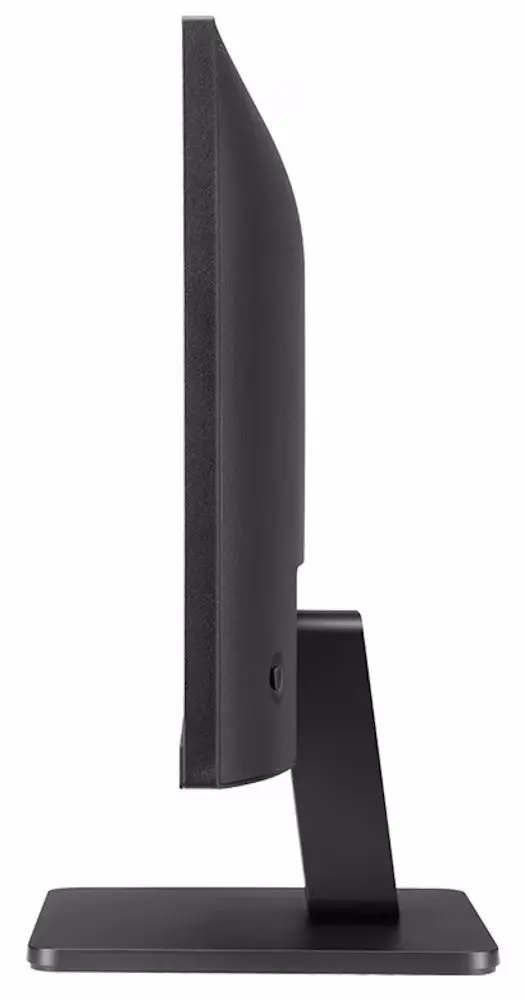 Monitor LG 22MR410-B (Black)