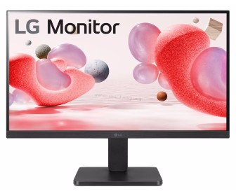 Monitor LG 22MR410-B (Black)