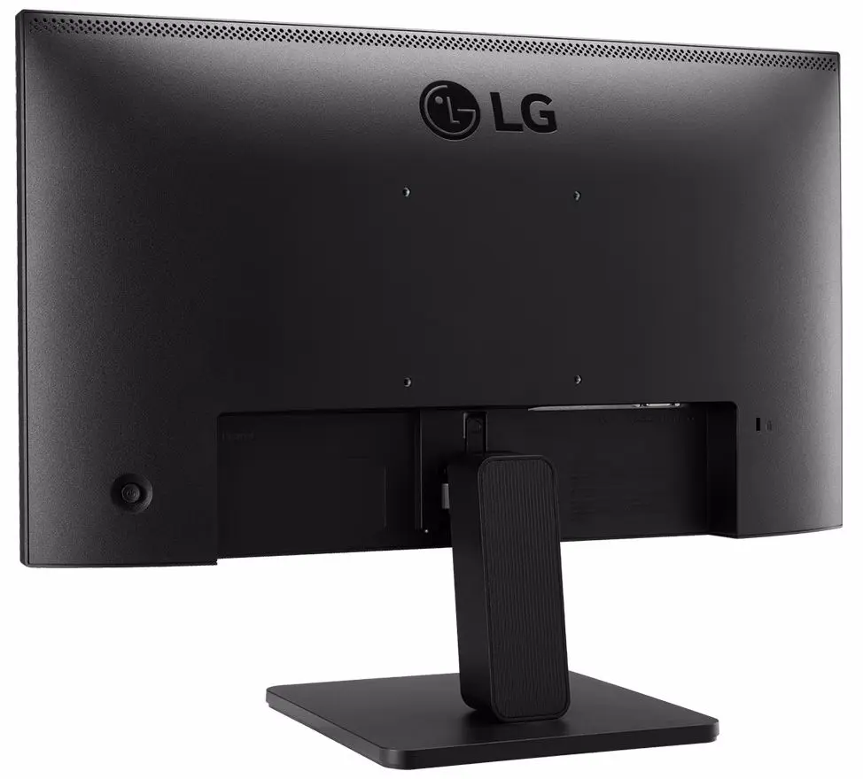 Monitor LG 22MR410-B (Black)