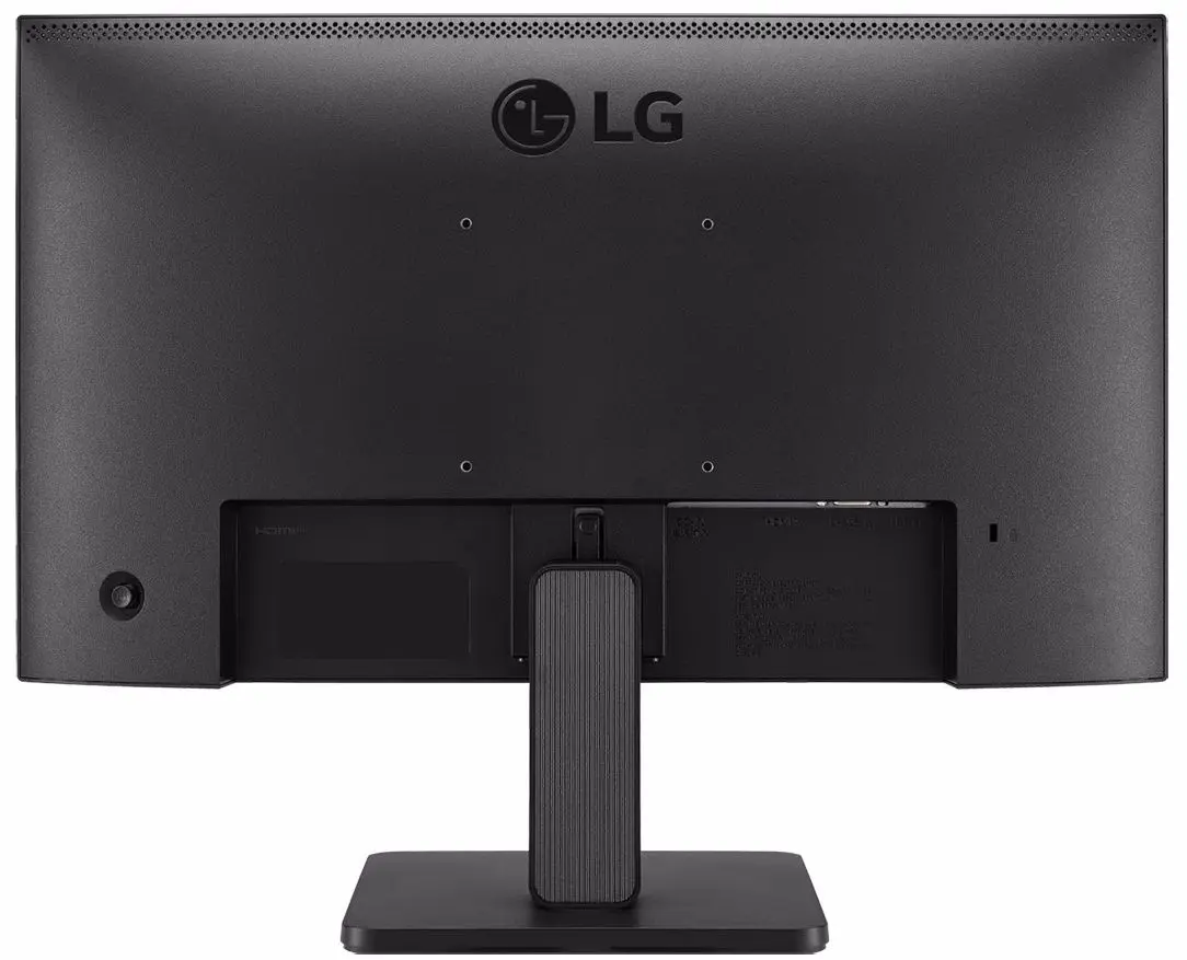 Monitor LG 22MR410-B (Black)