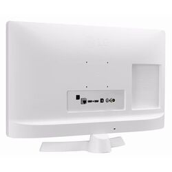 Телевизор-монитор LG 24TQ510S-WZ (White) Thumb