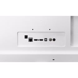 Телевизор-монитор LG 24TQ510S-WZ (White) Thumb