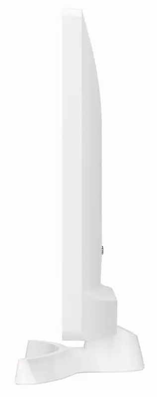 Телевизор-монитор LG 24TQ510S-WZ (White)