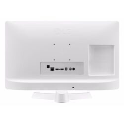 Телевизор-монитор LG 24TQ510S-WZ (White) Thumb