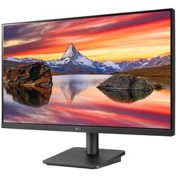 Monitor LG 24MP450-B (Black) Thumb