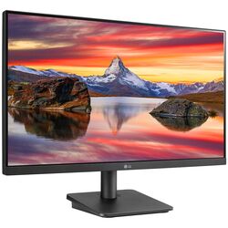 Monitor LG 24MP450-B (Black) Thumb