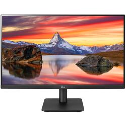 Monitor LG 24MP450-B (Black) Thumb