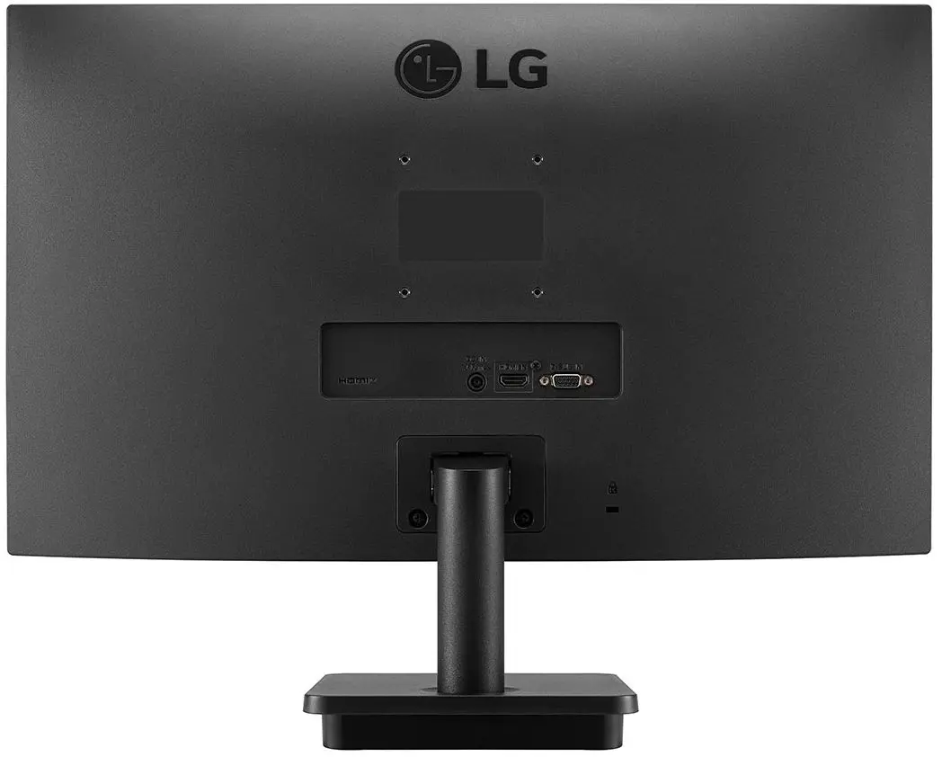 Monitor LG 24MP450-B (Black)