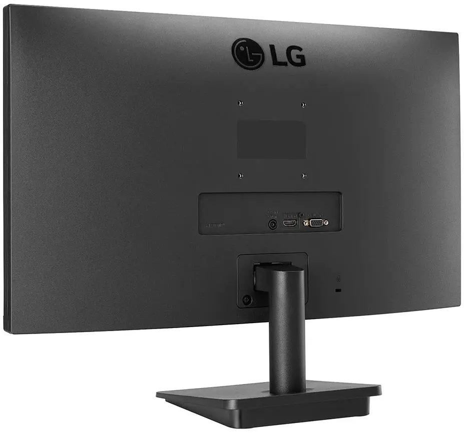 Monitor LG 24MP450-B (Black)