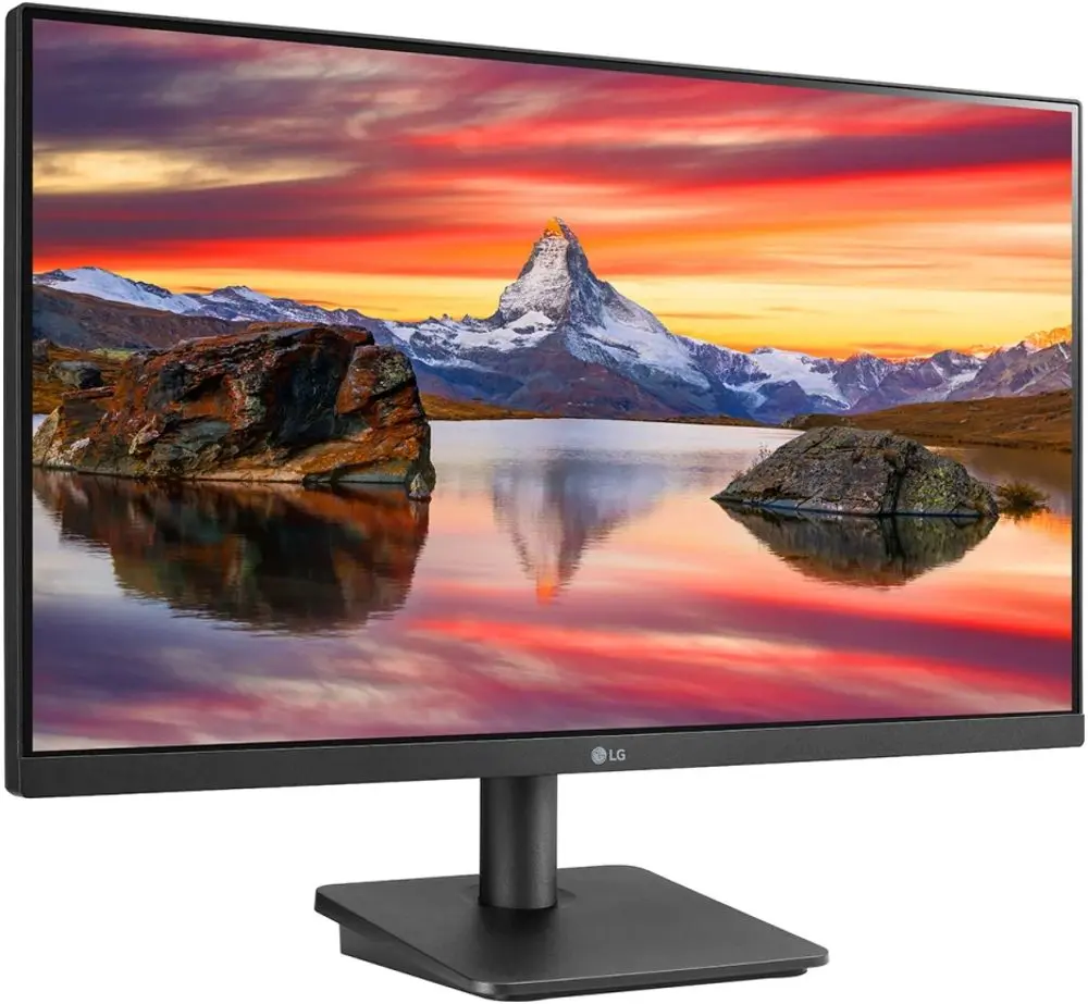 Monitor LG 24