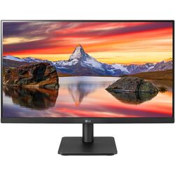Monitor LG 24