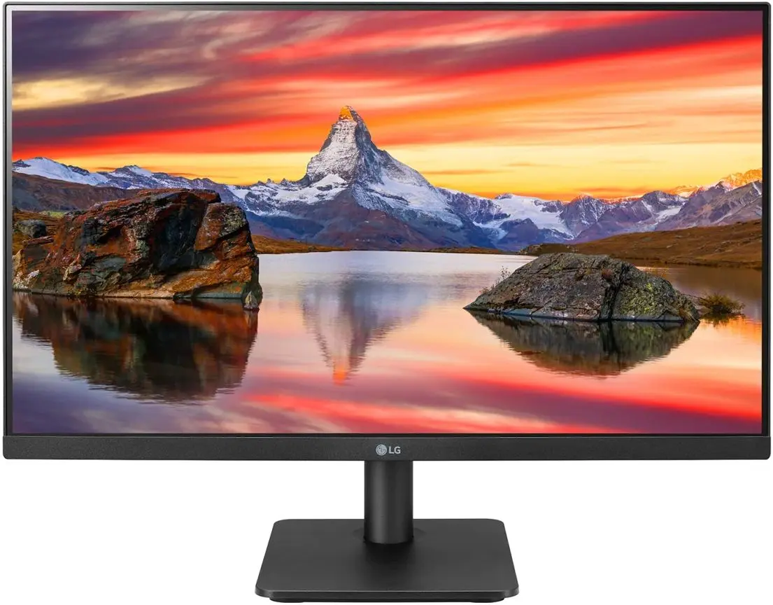 Monitor LG 24