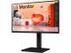 Monitor LG 24BA550-B (Black)