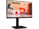 Monitor LG 24BA550-B (Black)