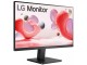 Монитор LG 24MR400-B (Black)