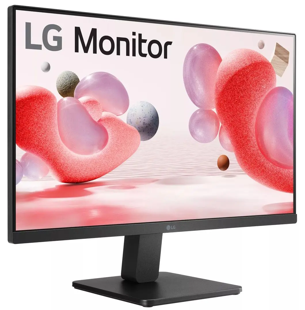Monitor LG 24MR400-B (Black)