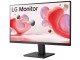 Монитор LG 24MR400-B (Black)