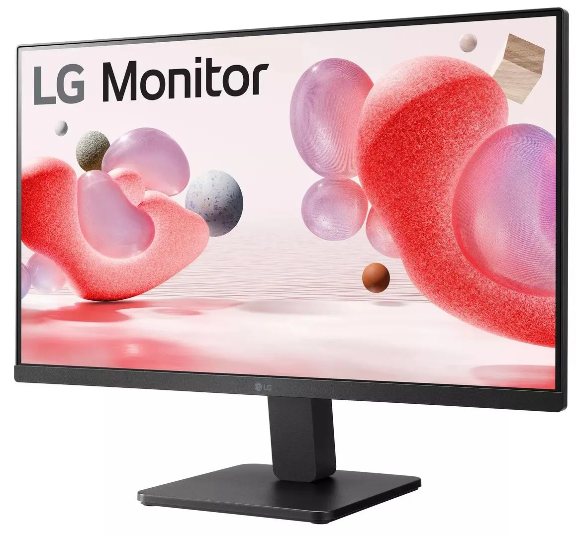 Monitor LG 24MR400-B (Black)