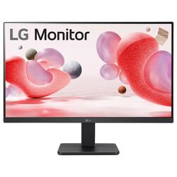 Monitor LG 24MR400-B (Black) Thumb