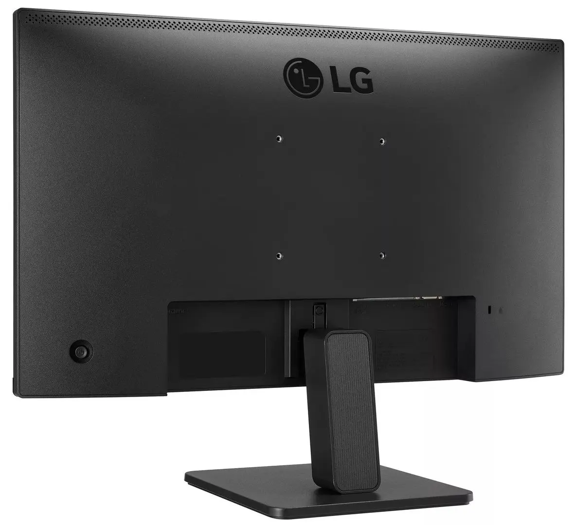 Monitor LG 24MR400-B (Black)