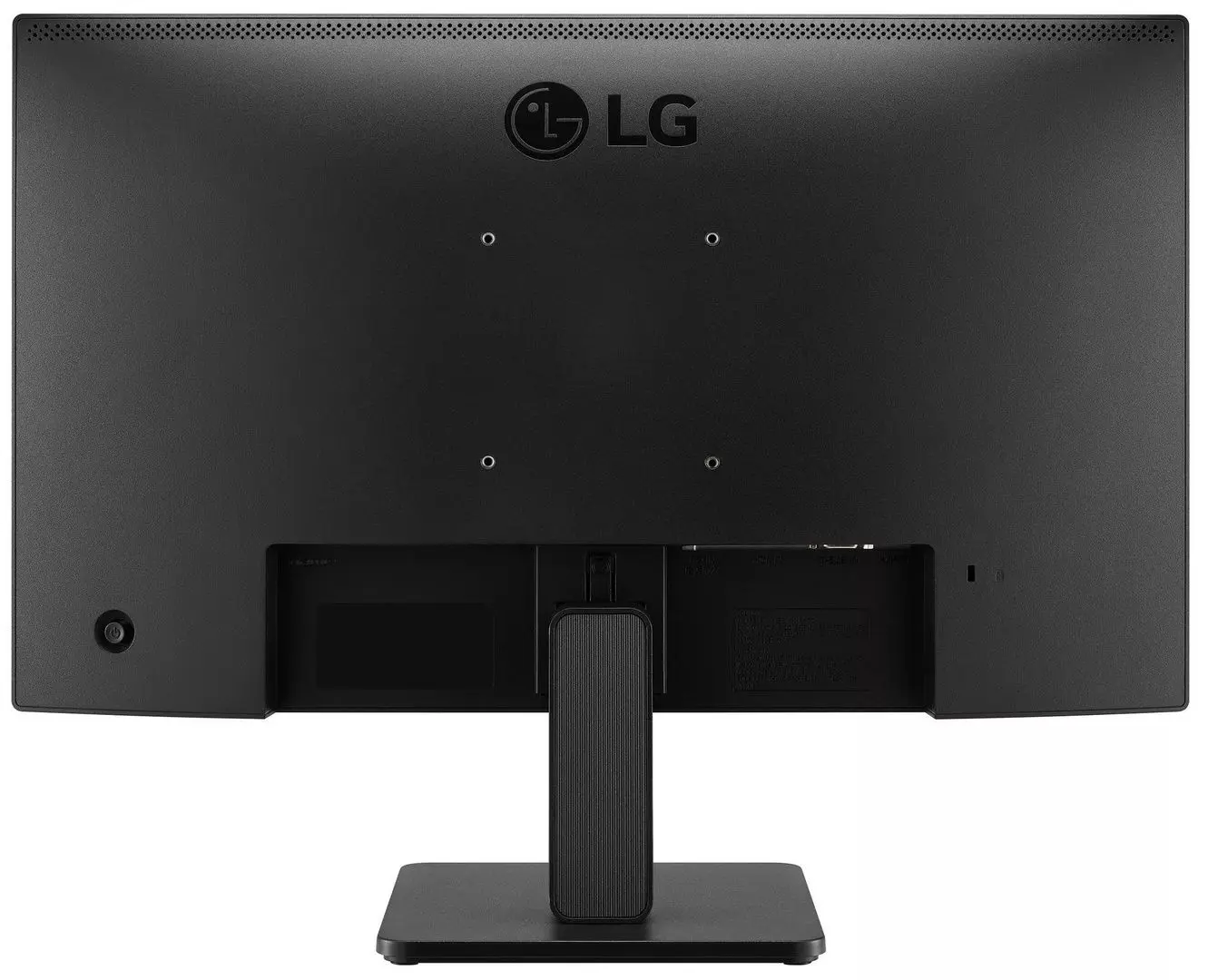 Monitor LG 24MR400-B (Black)