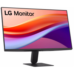 Monitor LG 24U41YA-B (Black) Thumb