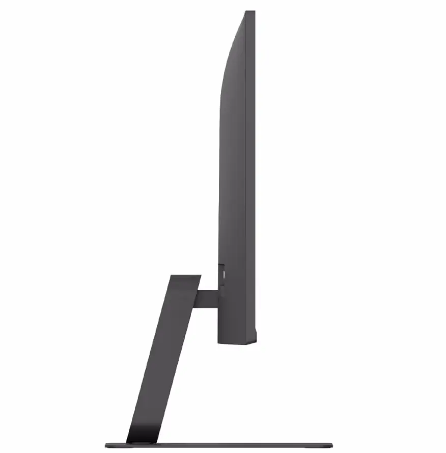 Monitor LG 24U41YA-B (Black)