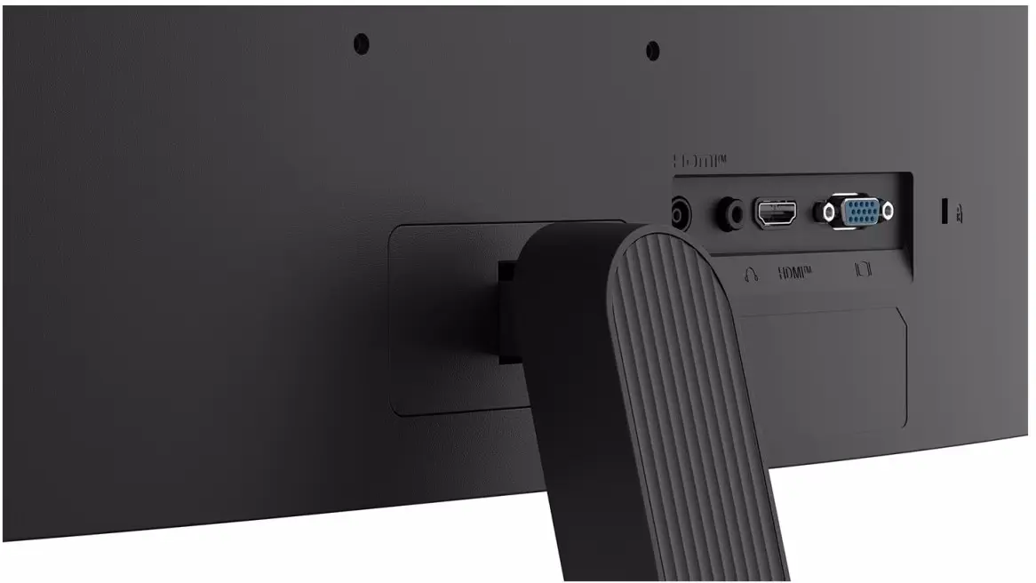 Monitor LG 24U41YA-B (Black)