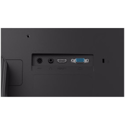 Monitor LG 24U41YA-B (Black) Thumb