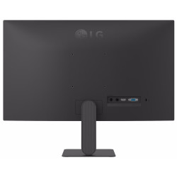 Monitor LG 24U41YA-B (Black) Thumb