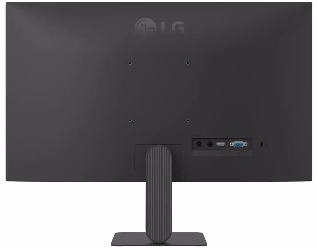 Monitor LG 24U41YA-B (Black)