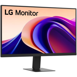 Monitor LG 24U631A-B (Black) Thumb