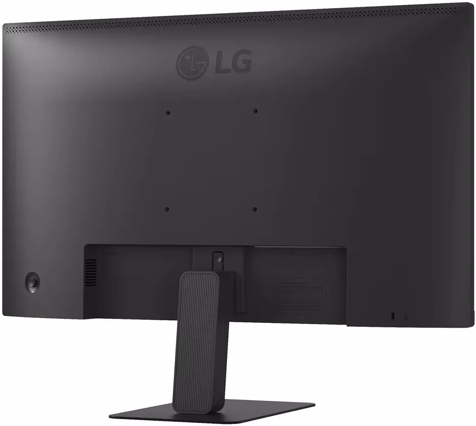 Monitor LG 24U631A-B (Black)