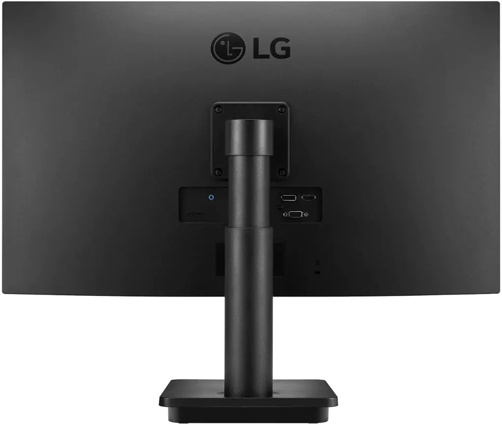 Monitor LG 27