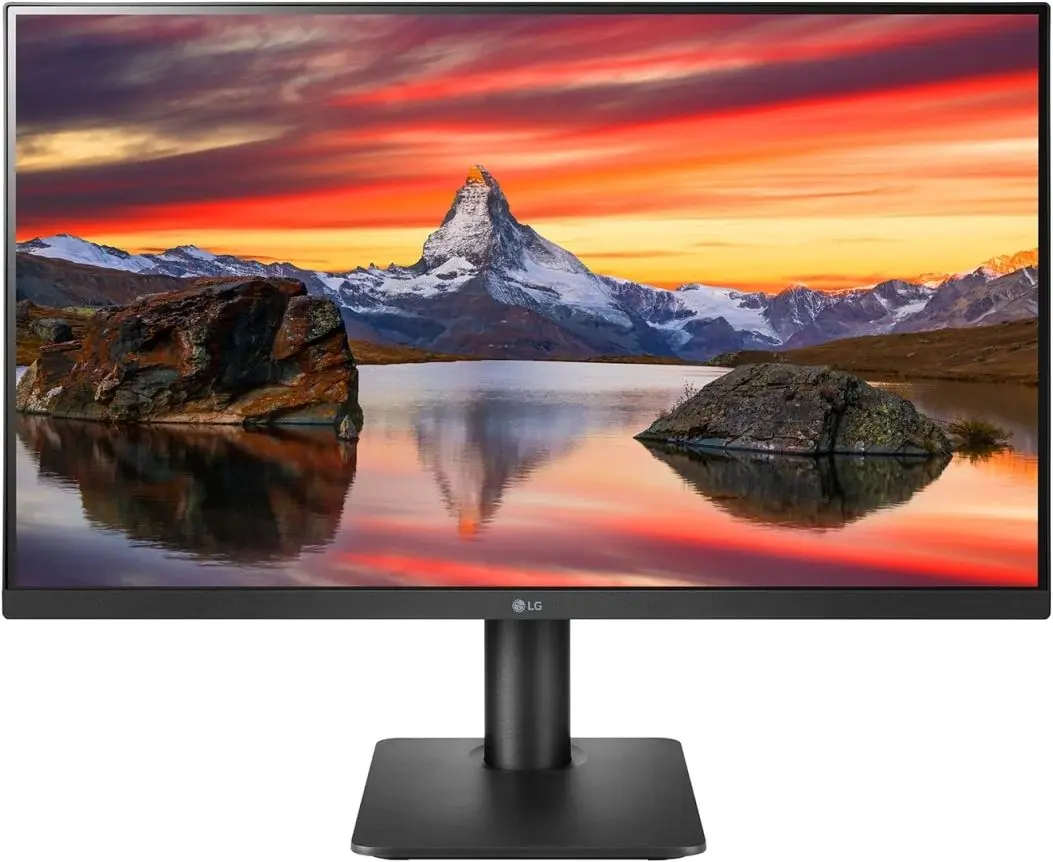 Monitor LG 27