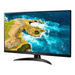 Телевизор-монитор LG 27TQ615S-PZ (Black) Thumb