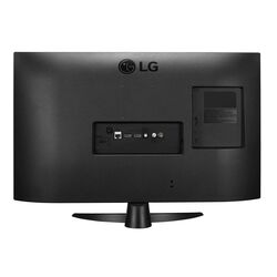 Телевизор-монитор LG 27TQ615S-PZ (Black) Thumb