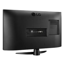 Телевизор-монитор LG 27TQ615S-PZ (Black) Thumb