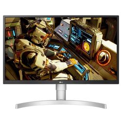 Monitor LG 27