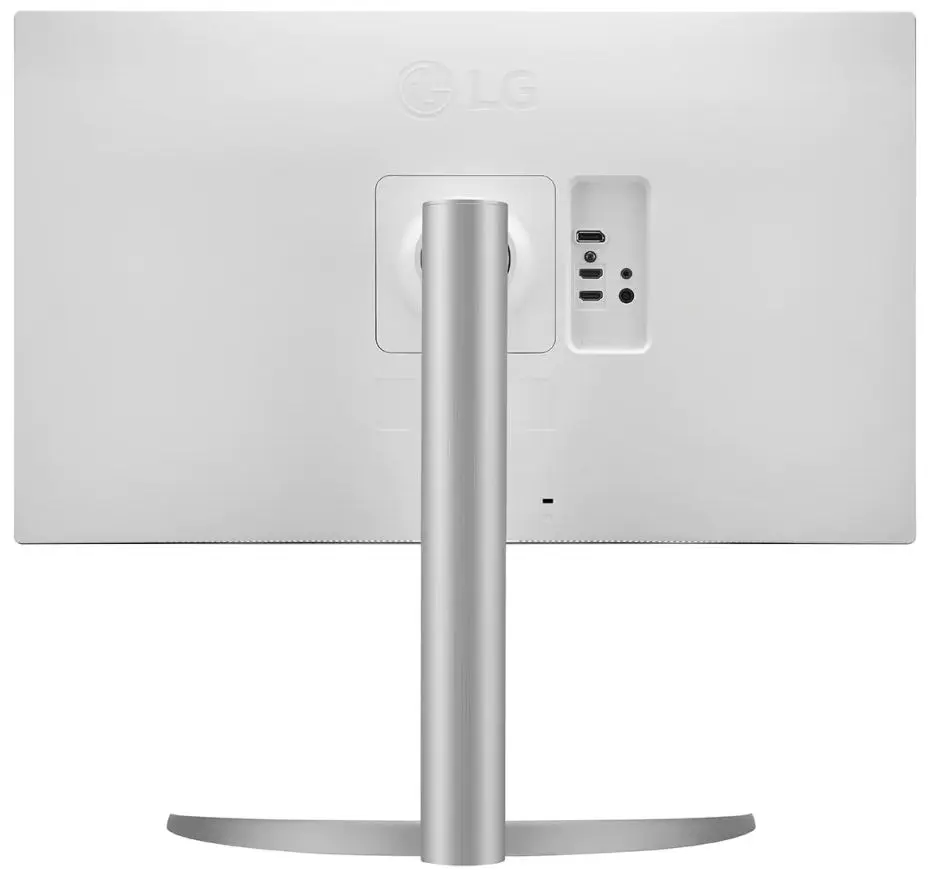 Monitor LG 27