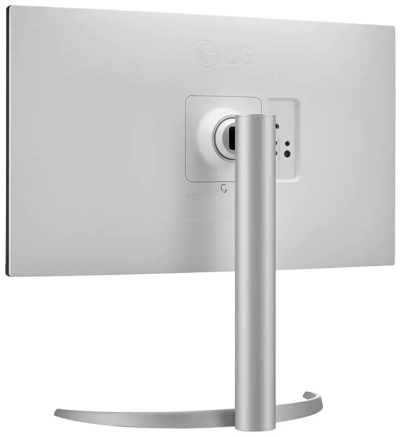Monitor LG 27