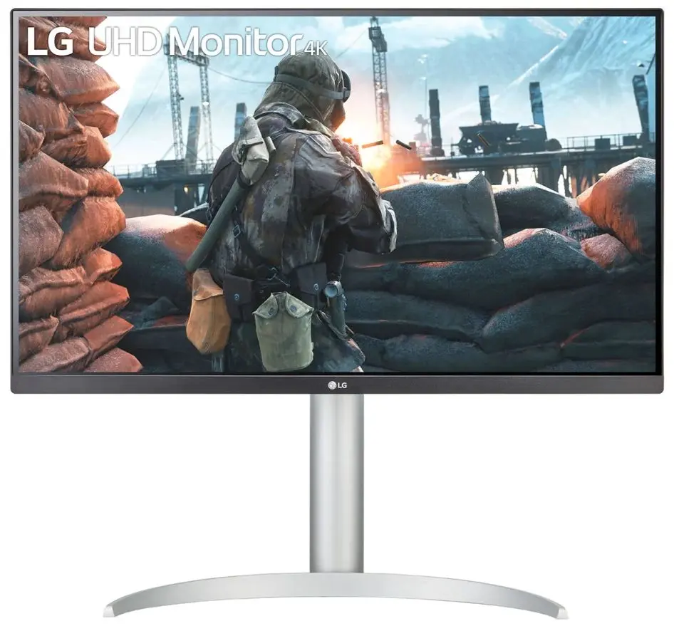 Monitor LG 27