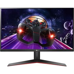 Monitor LG 27