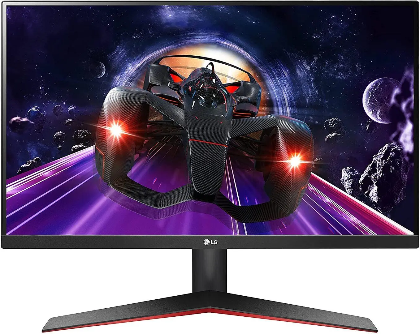 Monitor LG 27