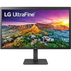 Monitor LG 27