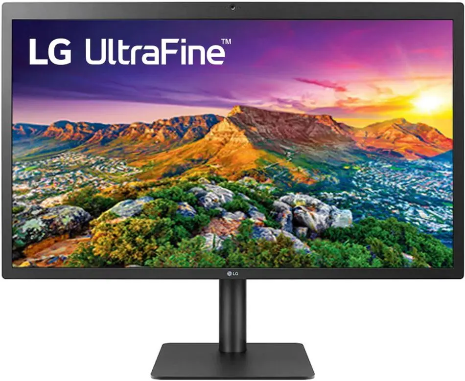 Monitor LG 27