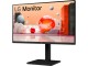 Monitor LG 27BA550-B (Black)