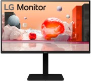 Монитор LG 27BA550-B (Black)