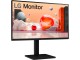 Monitor LG 27BA550-B (Black)